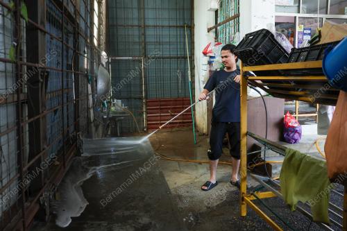 BANJIR DI KELANTAN