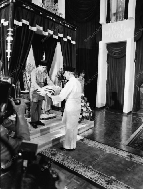 MAHKOTA SULTAN KELANTAN
