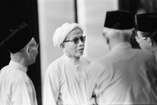MAHKOTA SULTAN KELANTAN