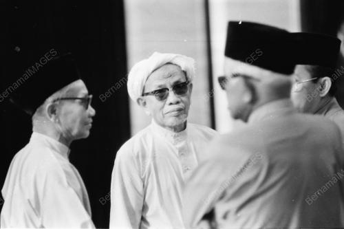 MAHKOTA SULTAN KELANTAN