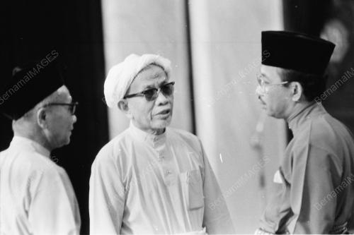 MAHKOTA SULTAN KELANTAN
