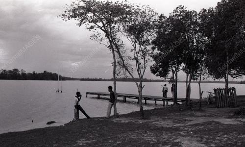 TASIK DANAU TOBAN