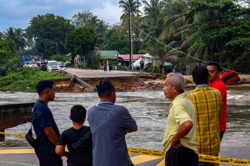 BANJIR KELANTAN