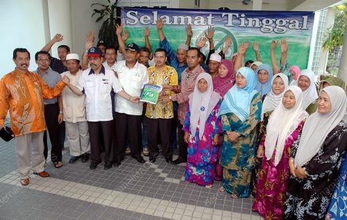 PENYOKONG PAS