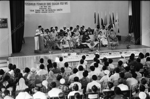 UMNO