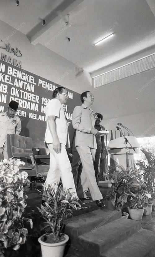 BENGKEL PEMBANGUNAN