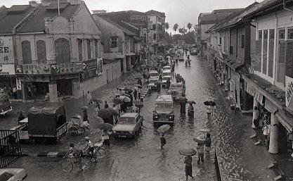 BANJIR DI KELANTAN