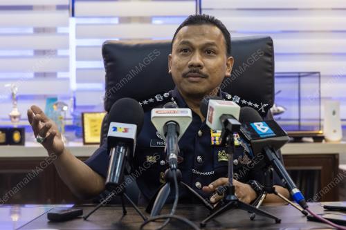 DATUK MOHD YUSOFF MAMAT