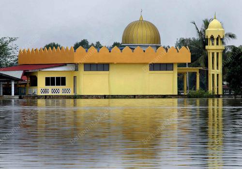 BANJIR