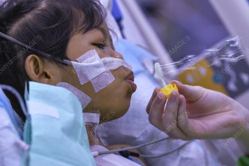 HEALING LITTLE HEART