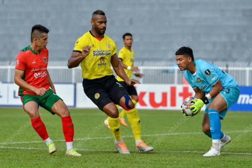 PIALA MALAYSIA 2023