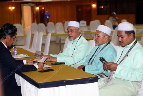 PILIHAN RAYA UMUM KE-15
