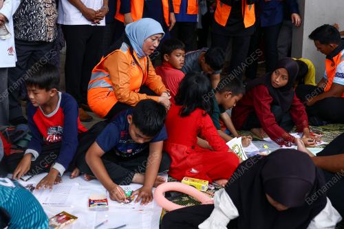 DATUK SERI NANCY SHUKRI