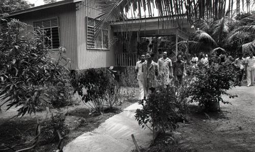 RUMAH BERSIIH