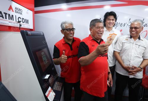 DATUK SERI MOHAMAD SABU