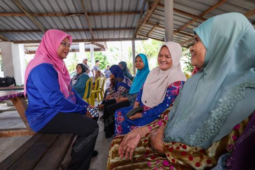 MARZUANI ARDILA ARIFFIN