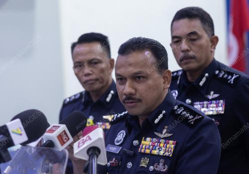 DATUK MOHD YUSOFF MAMAT