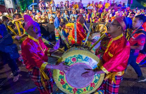 TAHUN MELAWAT KELANTAN 2020