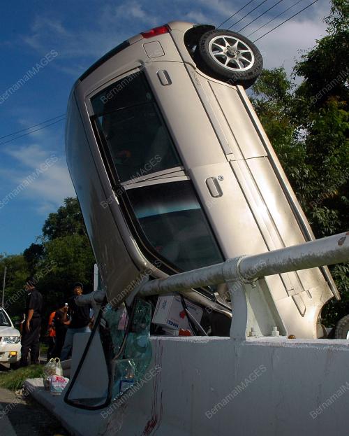 KEMALANGAN