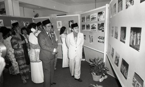 WISMA SUARA MUDA