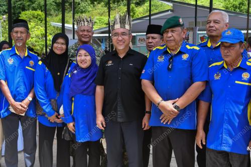 ADLY ZAHARI