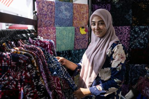 SITI HAJAR ISMAIL