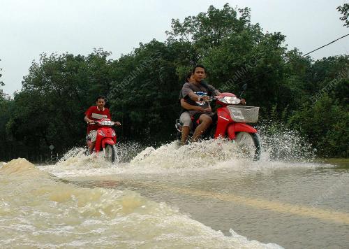 BANJIR