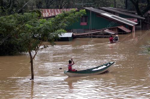 BANJIR