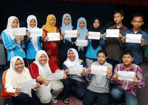 PMR 2005