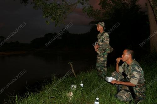 SEMPADAN MALAYSIA-THAILAND
