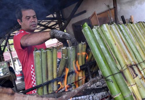 LEMANG LEPAN JENUT