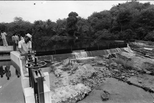 JANAKUASA