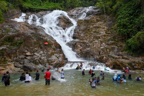 AKTIVITI CUTI HUJUNG MINGGU