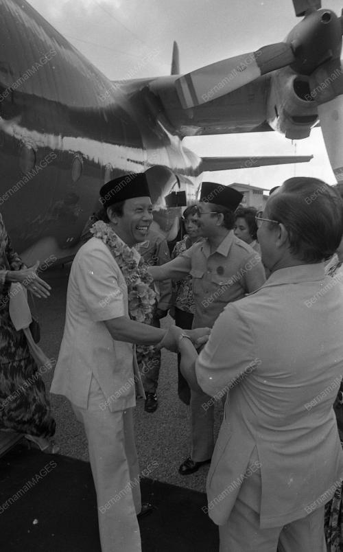 DATUK MUSA HITAM
