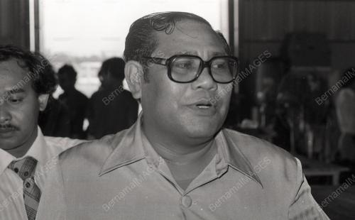 DATUK ZAKARIA