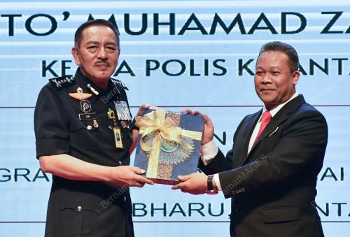DATUK MUHAMAD ZAKI HARUN