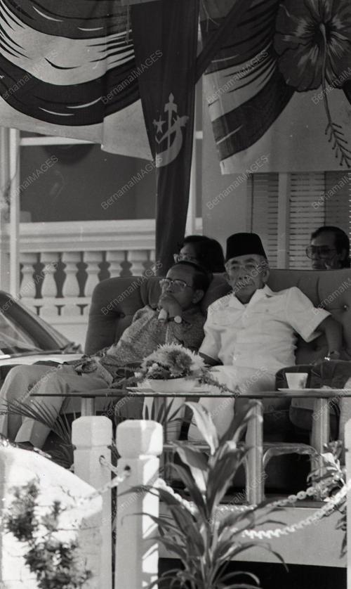 ABDUL RAHMAN YAKUB