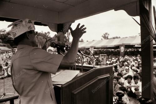 DATO' SERI DR. MAHATHIR BIN MOHAMAD