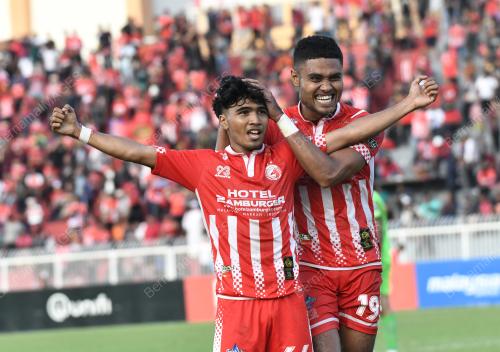 LIGA PREMIER MALAYSIA 2022