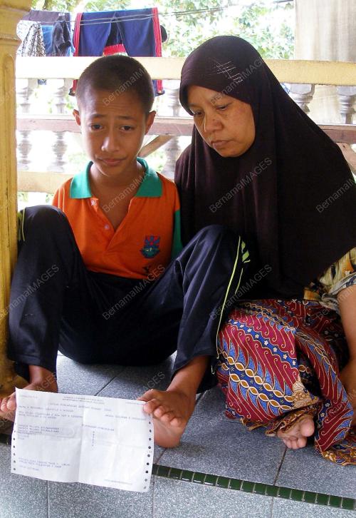 MOHD ZULKIFLI NORDIN