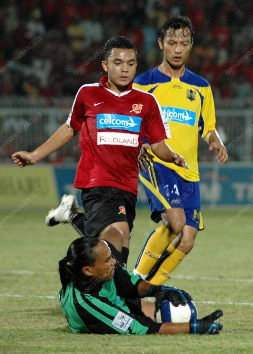 TM LIGA PERDANA