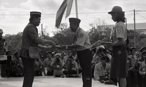 MOHAMED YAACOB
