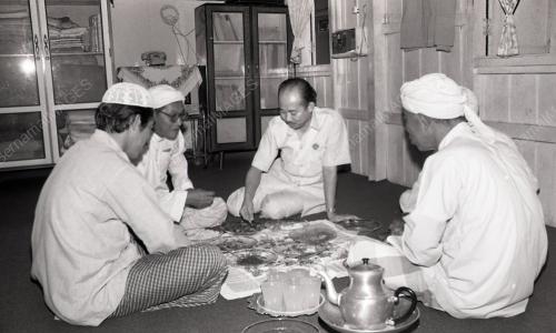 TENGKU RAZALEIGH HAMZAH