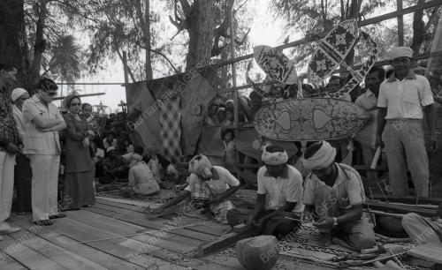PESTA BISIKAN BAYU