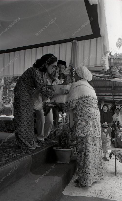 TUANKU ISMAIL PETRA