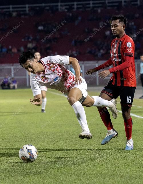 LIGA SUPER 2023