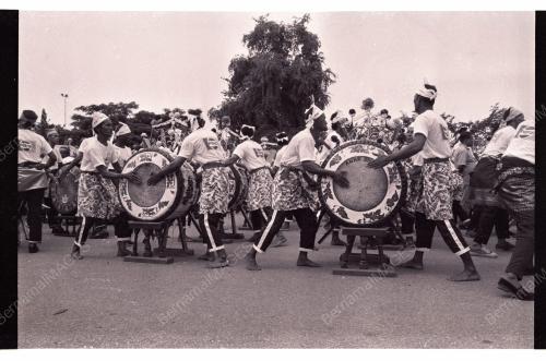 REBANA FESTIVE