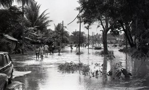 BANJIR