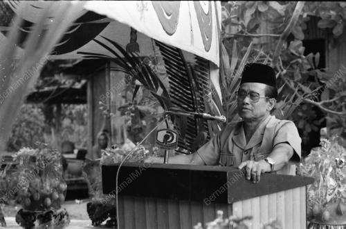 BATU ASAS