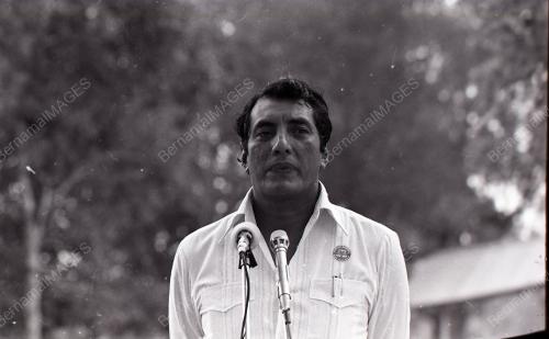 MOHAMED RAHMAT